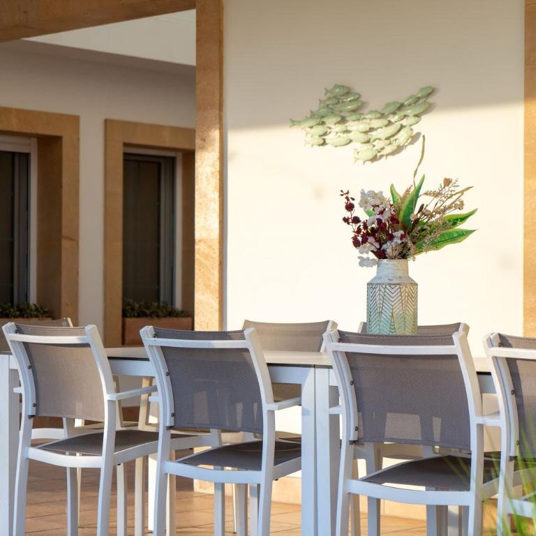 Villa Happy Family by Abahana Villas - Villa - 6