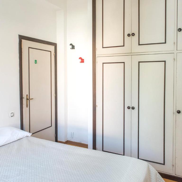 M050 - Trilocale con giardino vicino al mare - Appartamento con 2 Camere da Letto - 14