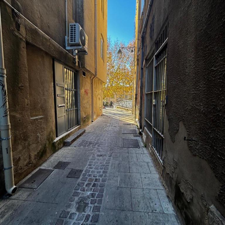 Arles Design Studio - Appartement 1 Chambre - 10