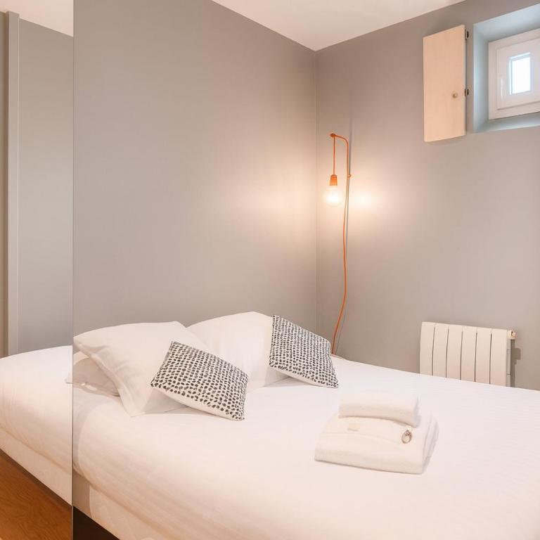 Smartstay Confort - Perrache - Appartement - 6