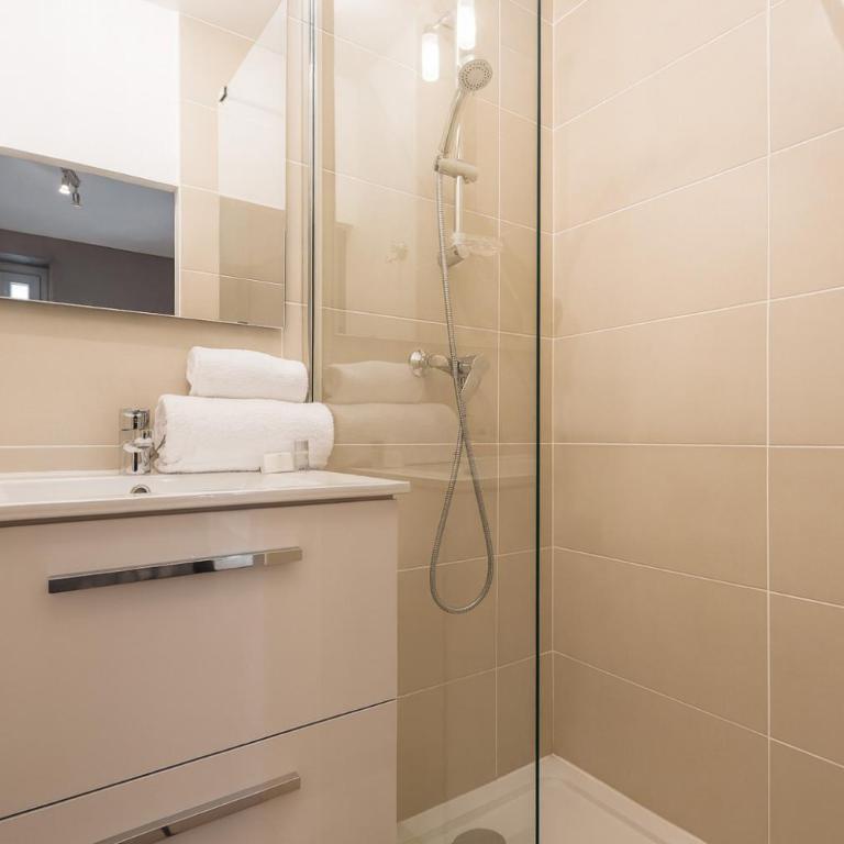 Smartstay Confort - Perrache - Appartement - 8