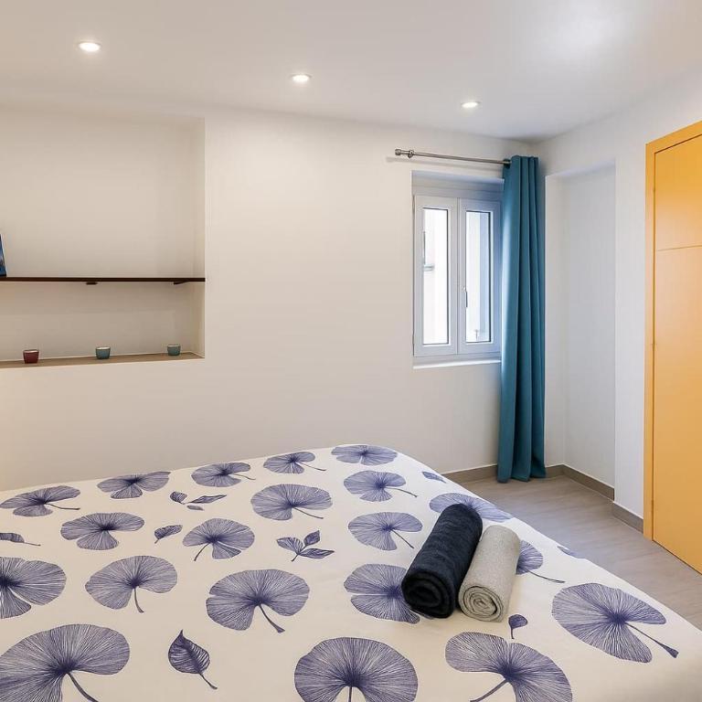Elegant T2 Climatise Vieux Nice Garibaldi - Appartement - 5