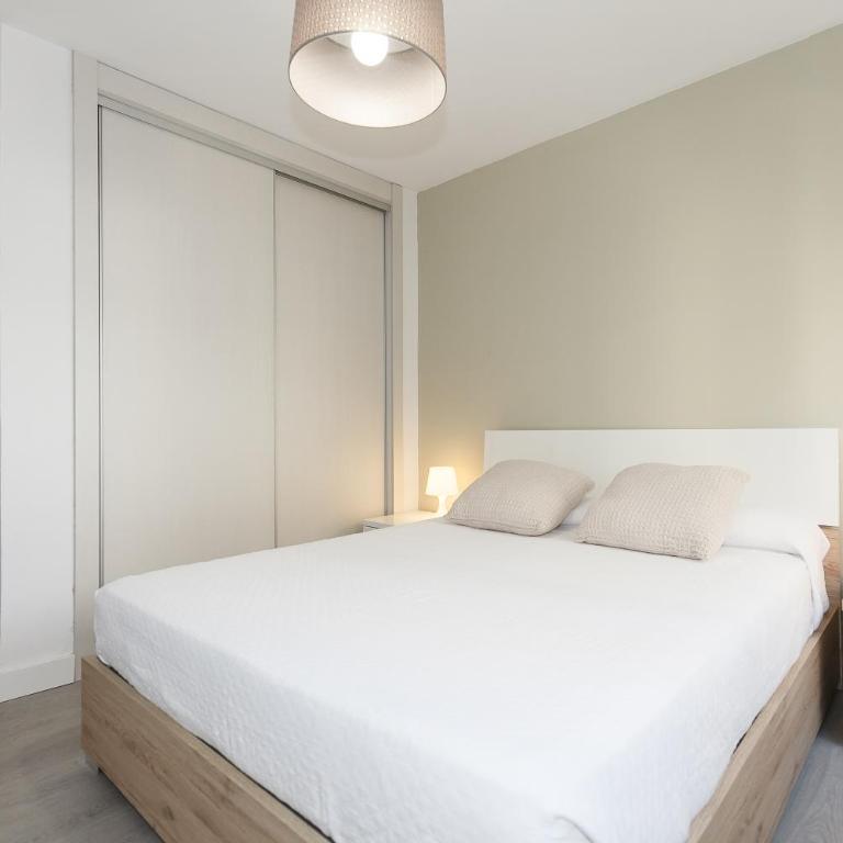UHC Sorolla Apartments Superior - Apartment with Sea View - 11