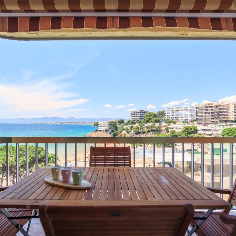 UHC Sorolla Apartments Superior - Apartment with Sea View - 1