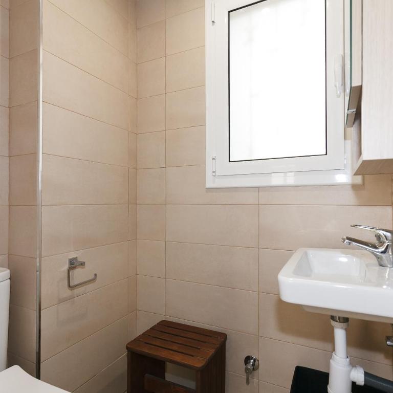 UHC Sorolla Apartments Superior - Apartment with Sea View - 13