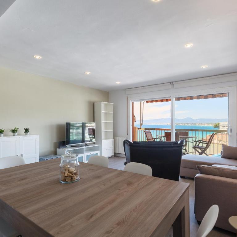 UHC Sorolla Apartments Superior - Apartment with Sea View - 6