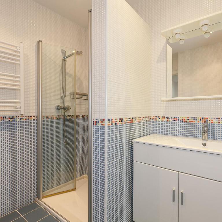 UHC Sorolla Apartments Superior - Apartment with Sea View - 14
