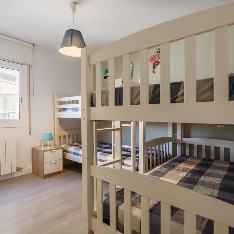 UHC Sorolla Apartments Superior - Apartment with Sea View - 21
