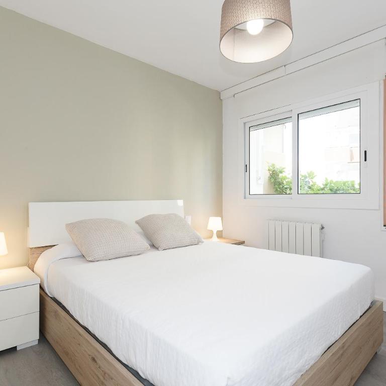 UHC Sorolla Apartments Superior - Apartment with Sea View - 10