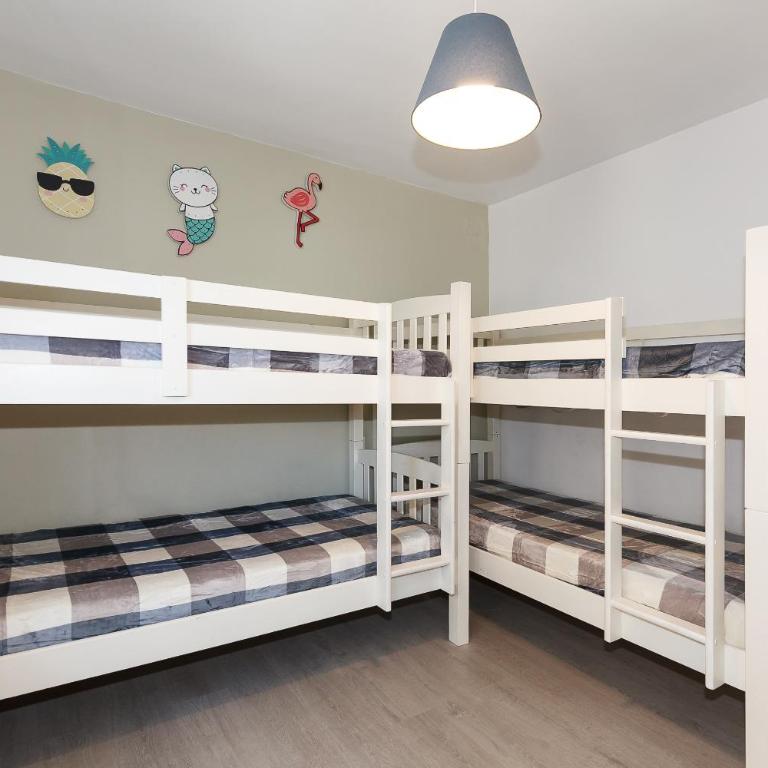 UHC Sorolla Apartments Superior - Apartment with Sea View - 15