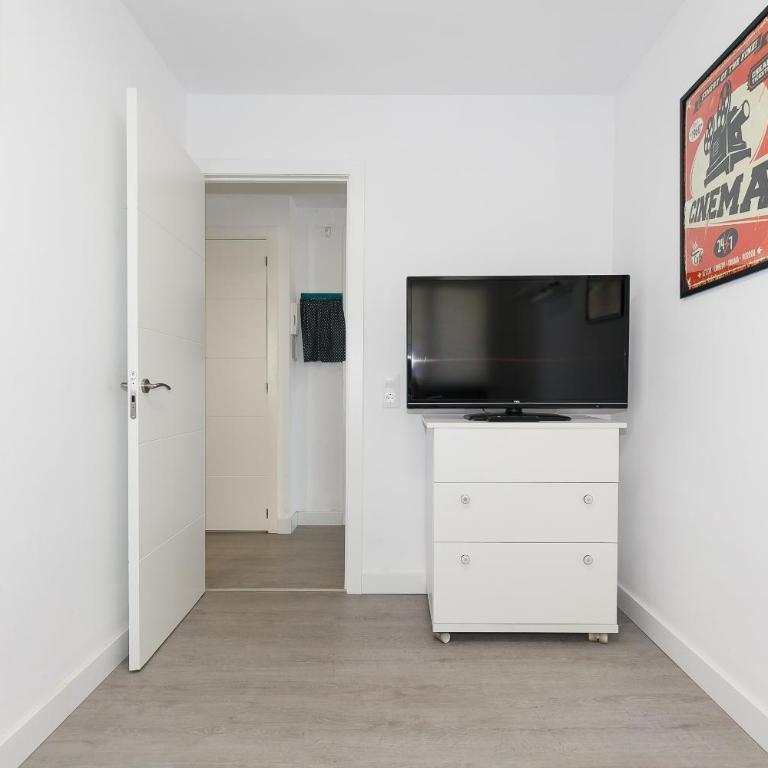 UHC Sorolla Apartments Superior - Apartment with Sea View - 19