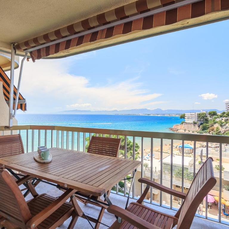 UHC Sorolla Apartments Superior - Apartment with Sea View - 3
