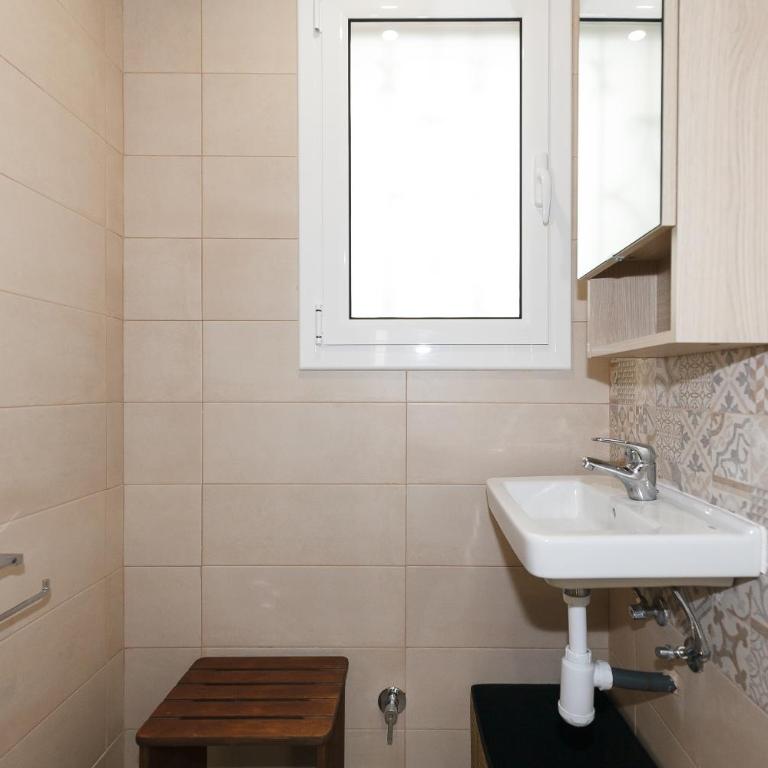 UHC Sorolla Apartments Superior - Apartment with Sea View - 17
