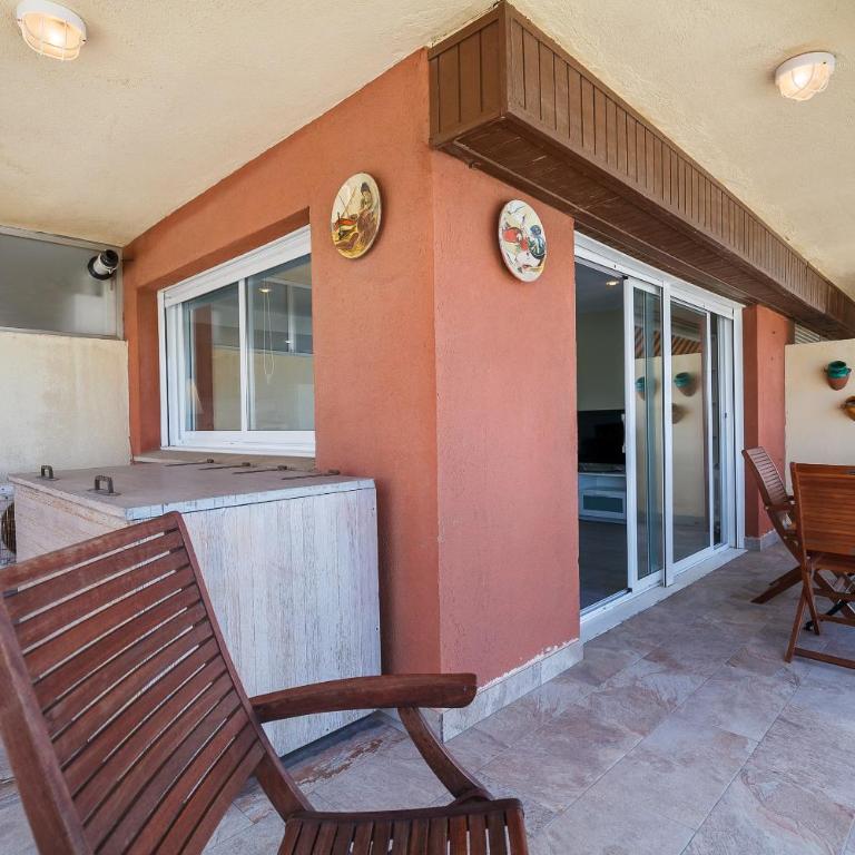 UHC Sorolla Apartments Superior - Apartment with Sea View - 26