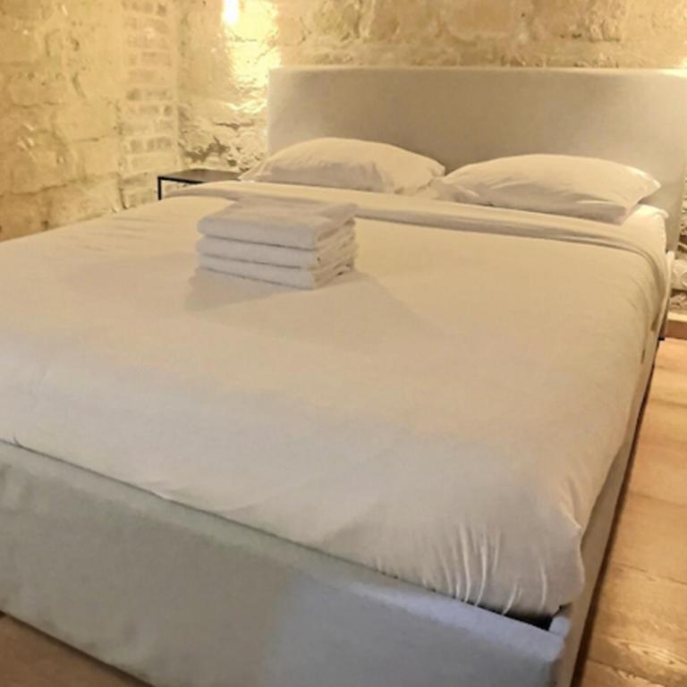 Souplex atypique au cœur de Montorgueil - Appartement - 7