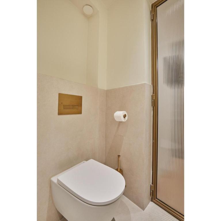 Residence Bouloi - Louvre Palais-Royal - Appartement Supérieur 2 Chambres - 23