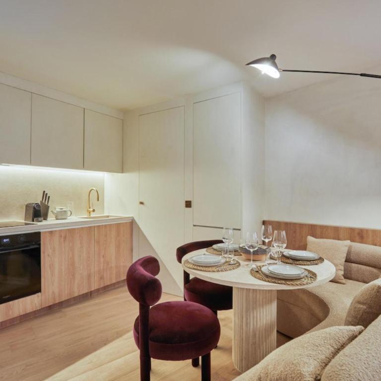 Residence Bouloi - Louvre Palais-Royal - Appartement Supérieur 2 Chambres - 7