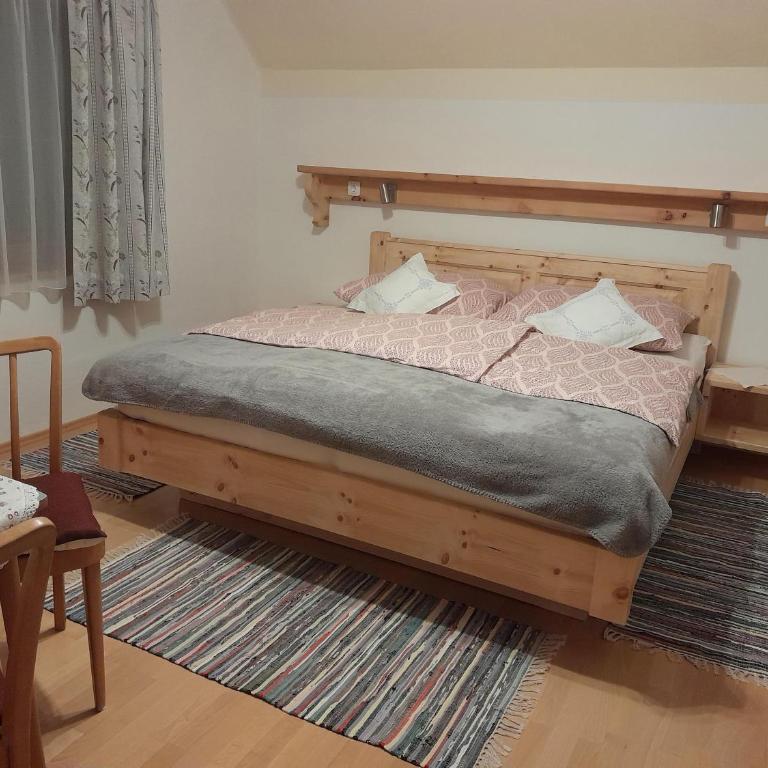 Ferienhaus zur Birke - Ferienhaus mit 3 Schlafzimmern - 2