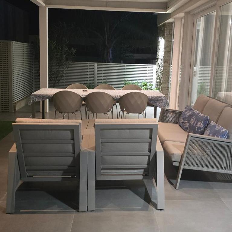 Casa Vistas al Mar en Alcossebre - Villa de 3 dormitorios - 31
