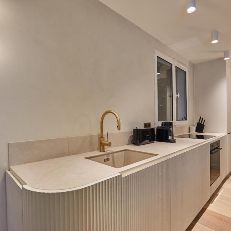 Residence Bouloi - Louvre Palais-Royal - Appartement Supérieur 2 Chambres - 11