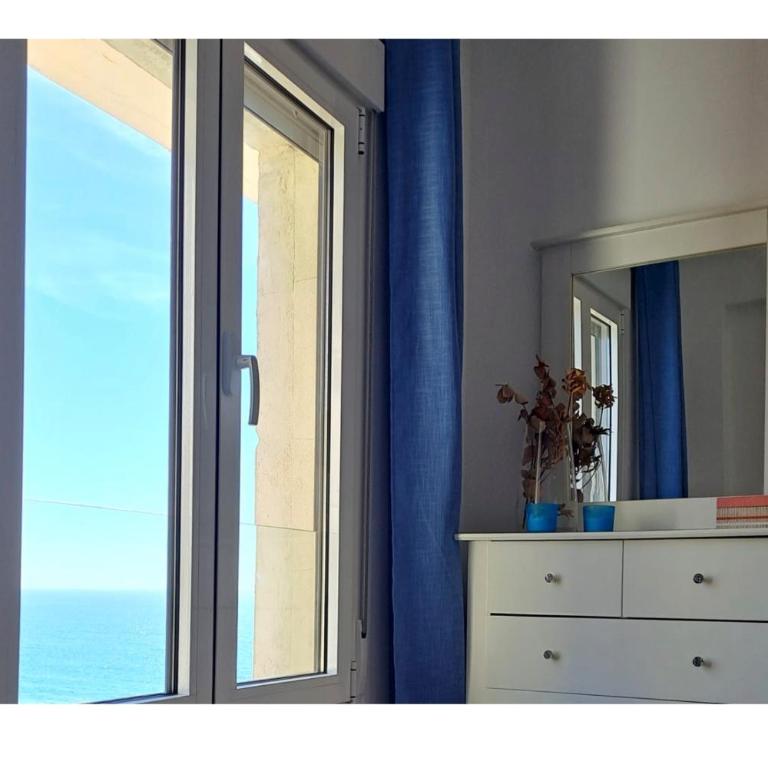 Romántica vista al paseo marítimo de Cádiz - Apartamento con vistas al mar - 9