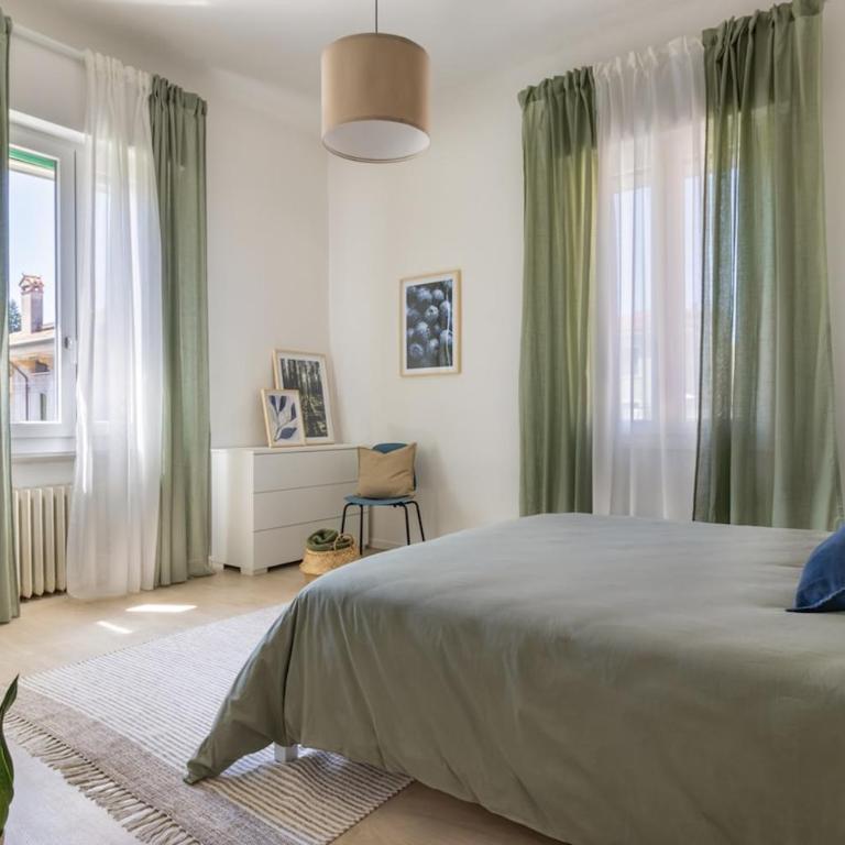 Verona green heaven - One-Bedroom Apartment - 4