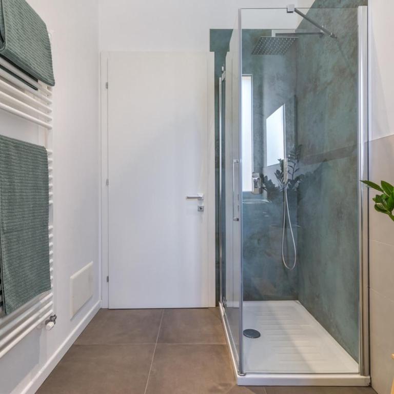 Verona green heaven - One-Bedroom Apartment - 5