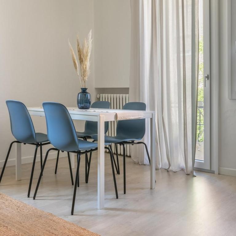 Verona green heaven - One-Bedroom Apartment - 7