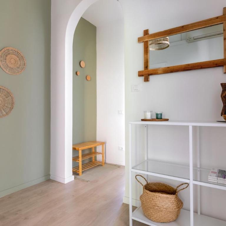 Verona green heaven - One-Bedroom Apartment - 11