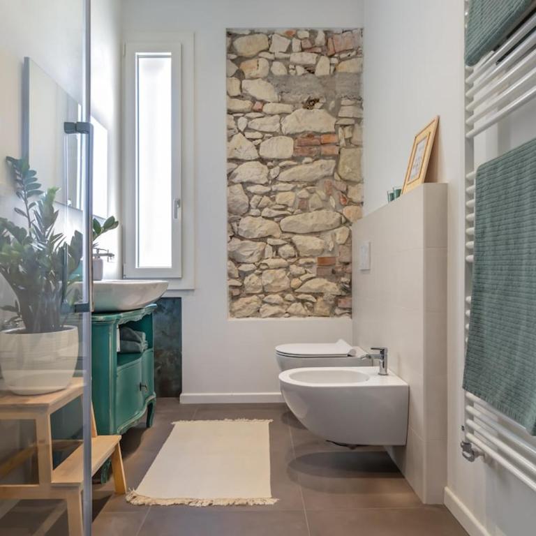 Verona green heaven - One-Bedroom Apartment - 14