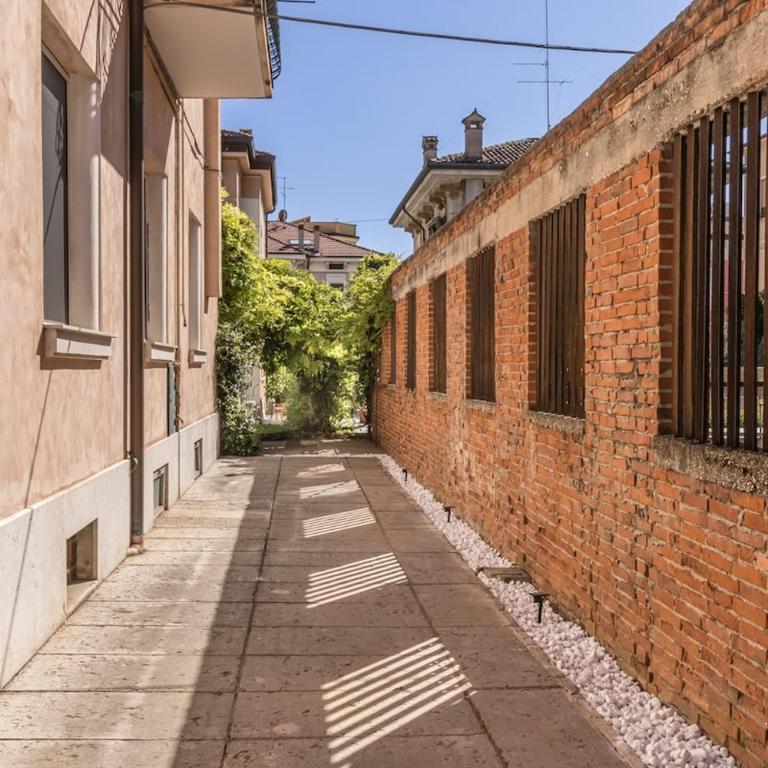 Verona green heaven - One-Bedroom Apartment - 15