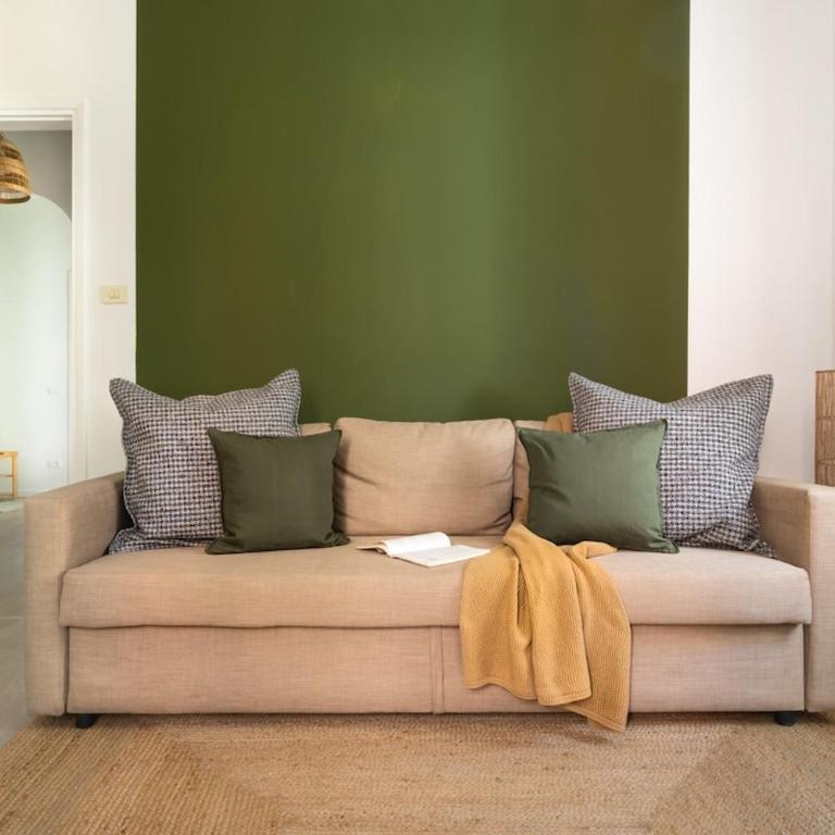 Verona green heaven - One-Bedroom Apartment - 17