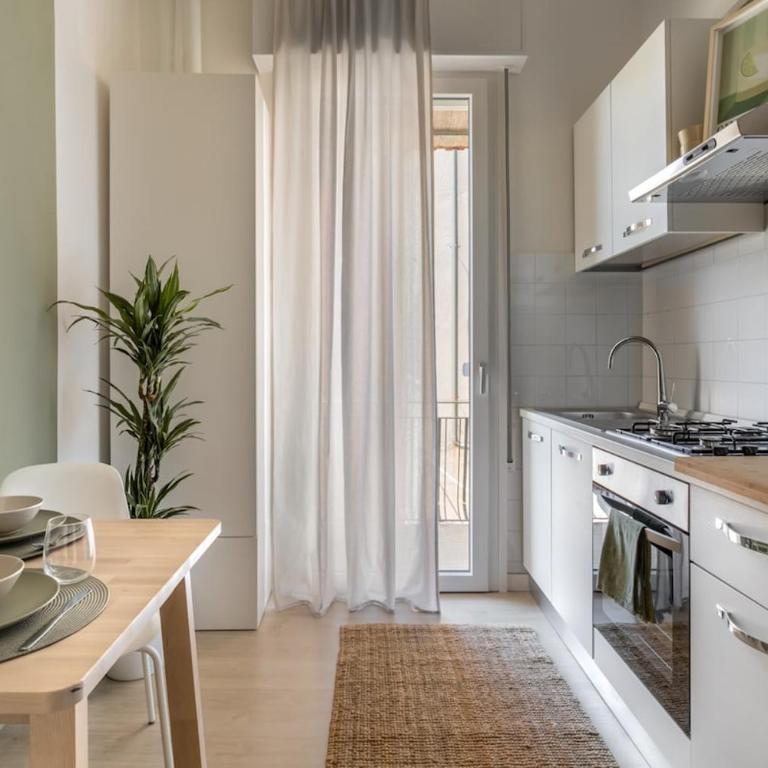 Verona green heaven - One-Bedroom Apartment - 18