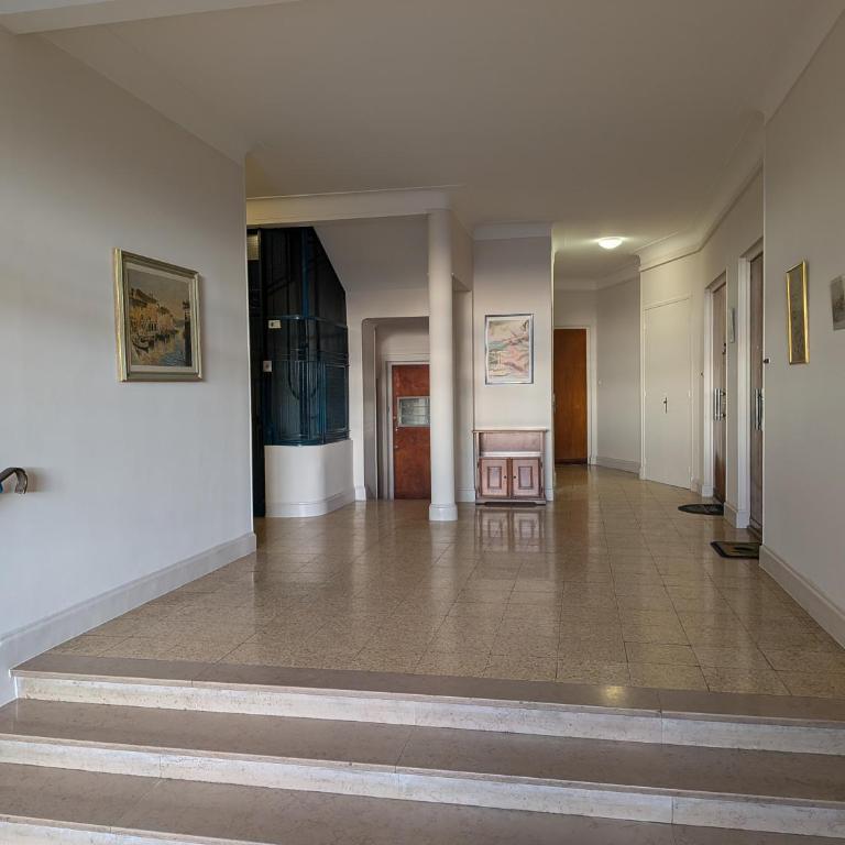 LA GRANDE BLEUE, Magnifique T2 climatisé, proche de la mer - One-Bedroom Apartment - 29