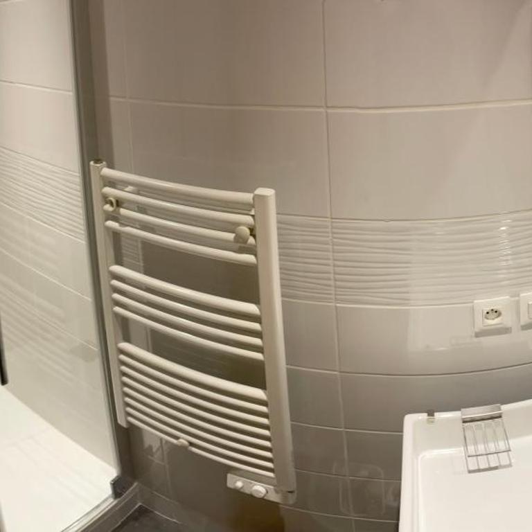 Appartement - Alpe D'Huez-100 m des pistes - Appartement 1 Chambre - 2