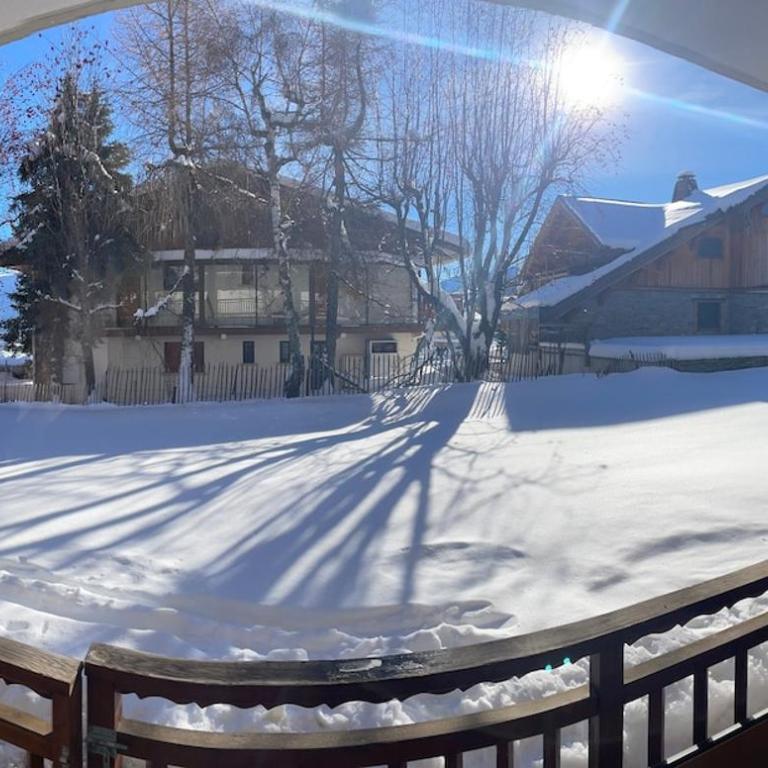 Appartement - Alpe D'Huez-100 m des pistes - Appartement 1 Chambre - 3