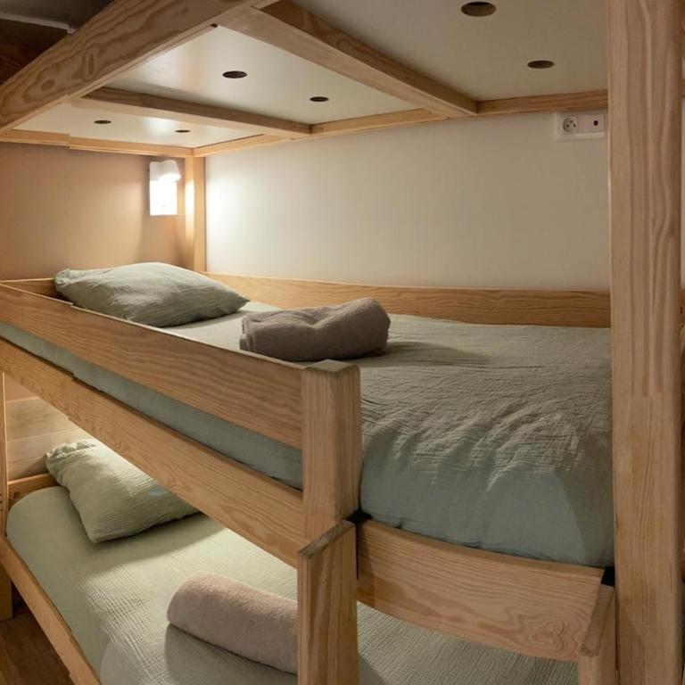 Appartement - Alpe D'Huez-100 m des pistes - Appartement 1 Chambre - 4