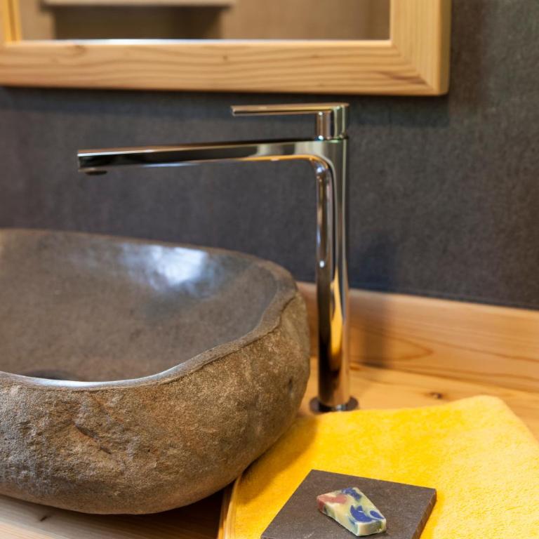 Hotel-Chalet Pennhof - Doppelzimmer mit Balkon - 3
