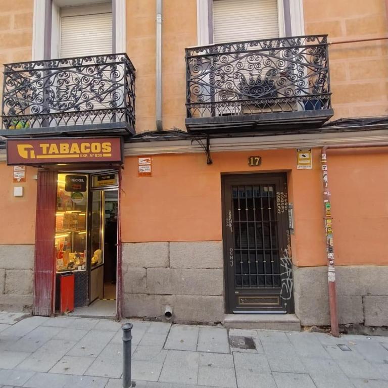 Coqueto Apartamento Reformado en Pleno Centro - Apartamento de 1 dormitorio - 25