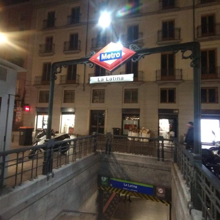 Coqueto Apartamento Reformado en Pleno Centro - Apartamento de 1 dormitorio - 33