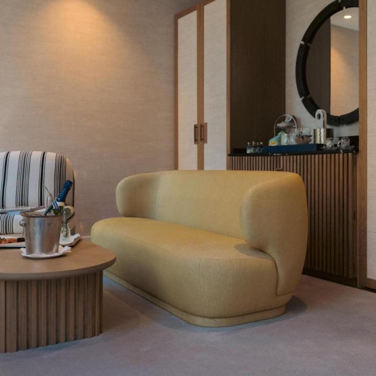 Hospes Palacio de los Patos, a Member of Design Hotels - Suite - 4