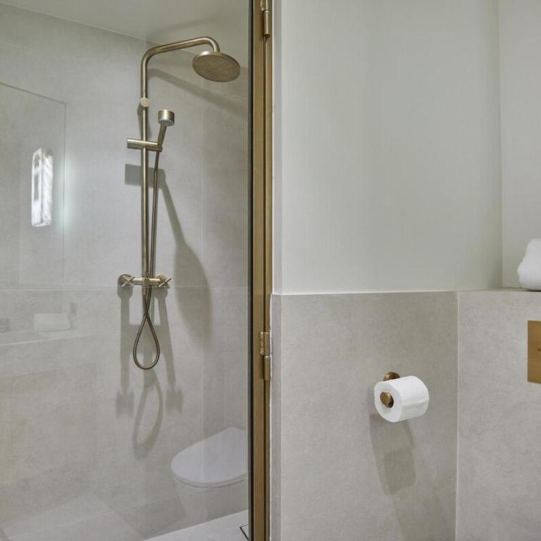 Residence Bouloi - Louvre Palais-Royal - Appartement 2 Chambres - 18