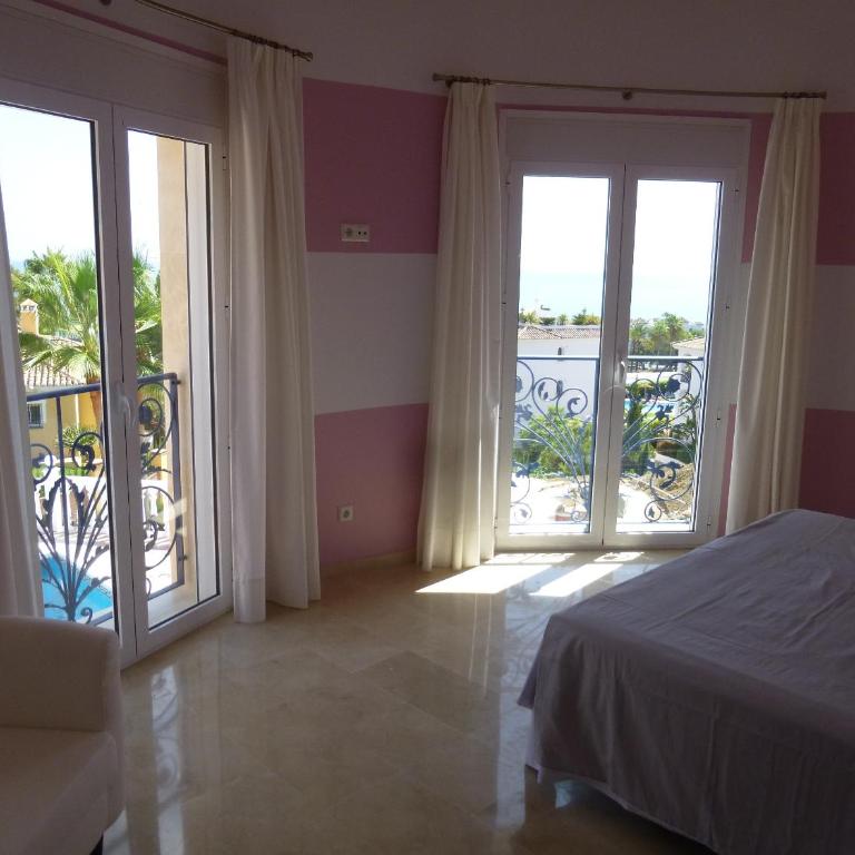 Casa Amaryllis - Villa con piscina privada - 52
