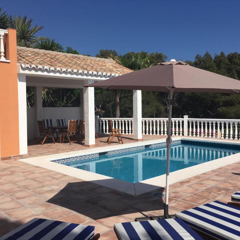 Casa Amaryllis - Villa con piscina privada - 62