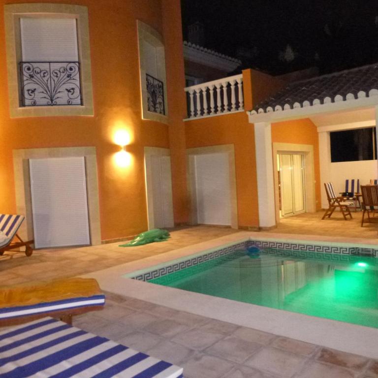 Casa Amaryllis - Villa con piscina privada - 64