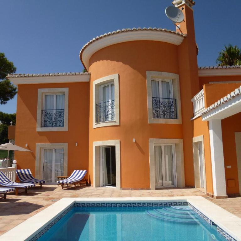 Casa Amaryllis - Villa con piscina privada - 1
