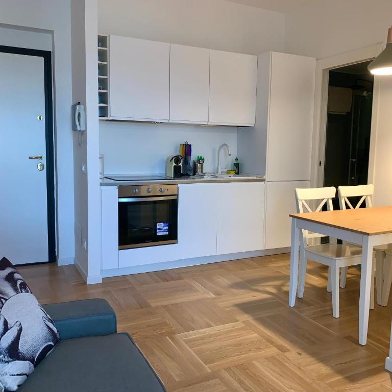 bilo ripamonti - Appartamento con 1 Camera da Letto - 4