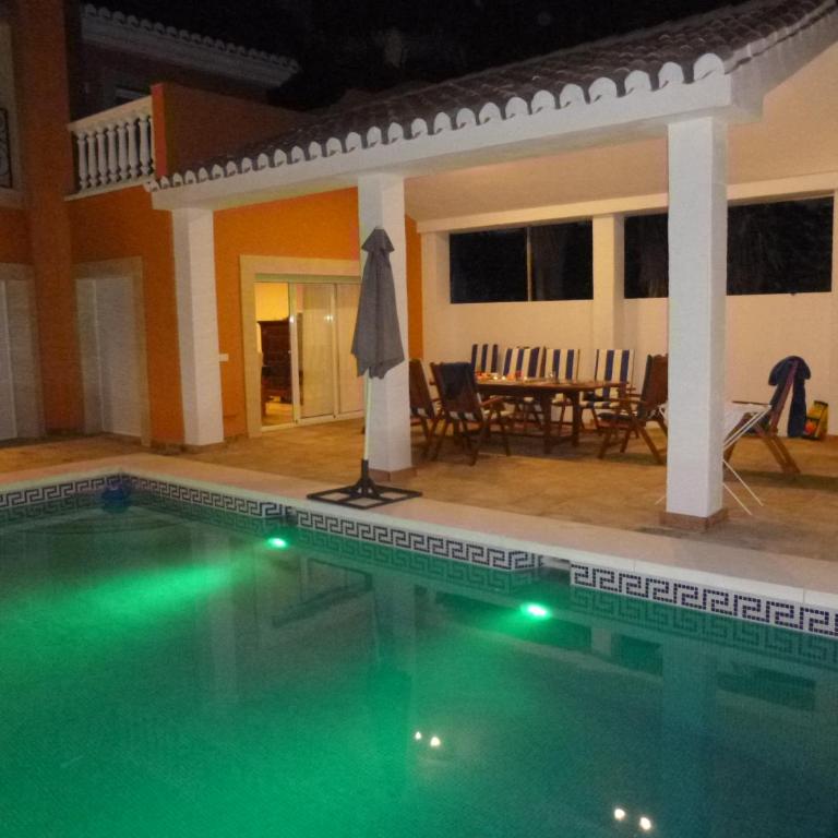 Casa Amaryllis - Villa con piscina privada - 68