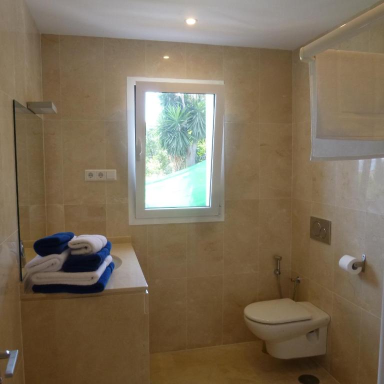 Casa Amaryllis - Villa con piscina privada - 70