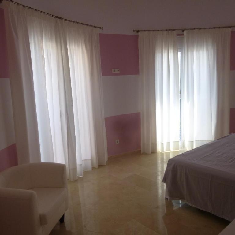 Casa Amaryllis - Villa con piscina privada - 72